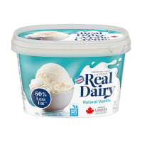 Real Dairy