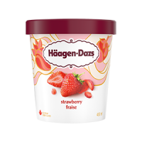 Häagen-Dazs