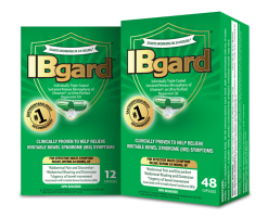 Nature’s Bounty IBgard®