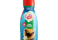 COFFEE MATE Zero Sugar French Vanilla