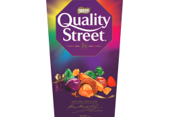 QUALITY STREET Holiday Gift Box