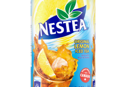 NESTEA Original Lemon Iced Tea, 2.2 kg.