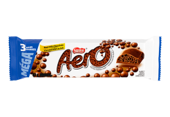 aero milk mega bar